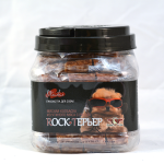 ROCK - ТЕРЬЕР (колбаски из мяса утки с рисом для мини пород), 750 гр