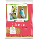 Classic Budgies корм для волнистых попугаев, 500 гр