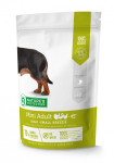 Nature's Protection Mini Adult (птица, криль), 500 гр