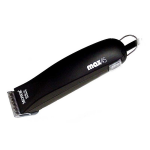 Moser Animal Clipper Max45/Машинка для стрижки