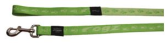 Поводок Rogz Alpinist салатовый L, 1,4 м