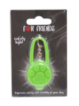 Брелок-маячок For friendsдля собак,  6,6 см