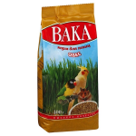 Вака ВК ОВЕС, 400 г