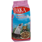 Вака ВК для грызунов, 500 гр