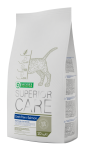 Nature's Protection SC Grain Free Adult (лосось), 10 кг.