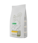 Nature's Protection SC White Large Dog (ягнёнок), 17 кг
