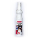 Beaphar FRESH BREATH SPRAY /Спрей для чистки зубов, 150мл
