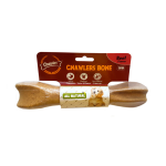 Лакомство Gnawlers Bone Beef для очистки зубов (говядина) , 22 см
