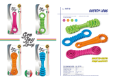 Игрушка Georplast для домашних питомцев Geotoy Long