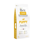 Brit Care Puppy (Ягненок и рис), 12кг