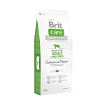 Brit Care Adult Large Breed (Лосось и картофель), 12кг
