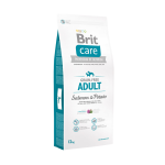 Brit Care Adult (Лосось и картофель), 12кг