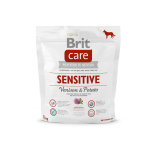 Brit Care Sensitive (Оленина с картофелем), 1 кг)