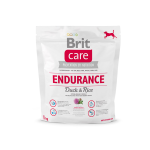 Brit Care Endurance (Утка и рис), 1 кг