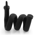 Распылитель гибкий для аквариума LAGUNA 45GR d10×450 мм