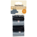Пакеты Beeztees гигиенические 4х20