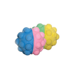 Игрушка поролон Мина, 4 шт