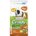 Корм для морских свинок VERSELE-LAGA Crispy Muesli Guinea Pigs, 1 кг