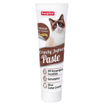 Паста для кошек Beaphar Crunchy Joghurt Paste, 100 г
