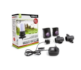 УФ-Стерилизатор Aquael MULTI UV - 3W LAMP