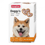 Витамины для собак BEAPHAR Doggy’s Mix, 180 шт