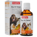 Витамины для животных BEAPHAR Bea Vit Total, 50 мл