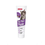 Паста для выведения шерсти Beaphar Duo Malt Paste, 100 гр