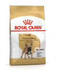 Royal Canin French Bulldog 1+, 3 кг