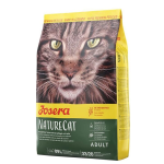 Josera NatureCat (птица), 0,4 кг