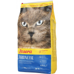 Корм для кошек JOSERA Marinesse, 0,4 кг