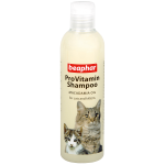 Шампунь для кошек и котят BEAPHAR ProVitamin Shampoo Macadamia Oil, 250 мл
