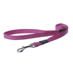 Поводок Rogz Utility розовый L, 1,4 м