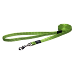 Поводок Rogz Utility салатовый S, 1,8 м