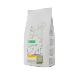 Nature's Protection SC White Large Dog (ягнёнок), 10 кг
