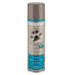 Спрей для животных BEAPHAR Shiny Coat Придание блеска, 250 мл