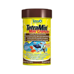TetraMin Granules для всех видов рыб, 250 мл