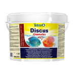 Tetra Discus Granules Корм для дискусов, 10 л