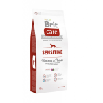 Brit Care Sensitive (Оленина и картофель), 12кг