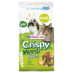 Корм для кроликов VERSELE-LAGA Crispy Muesli Rabbits, 1 кг