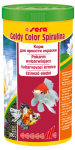 Sera Корм Goldy Color Spirulina, 39 гр