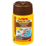 Sera Корм Vipagran Baby, 24 гр