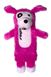 Игрушка для собак мягкая Rogz Thinz, 33 см
