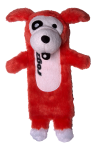 Игрушка для собак мягкая Rogz Thinz, 33 см