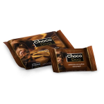 Лакомство для собак шоколад молочный Choco Dog, 15 г