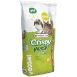 Корм для кроликов VERSELE-LAGA Crispy Muesli Rabbits,20 кг