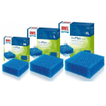 Губка для аквариумного фильтра bioPlus coarse, L