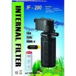 Balmax IF-200, внутренний фильтр для аквариума