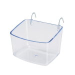 Кормушка для птиц Bergamo 20FG, 21x6,5x7h