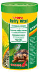 SERA Корм палочки для растительноядных рептилий Raffy Vital, 1,7 кг