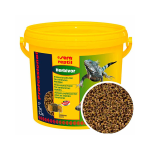 SERA Корм для растительноядных рептилий Reptil Profess.Herbivor, 10 л
